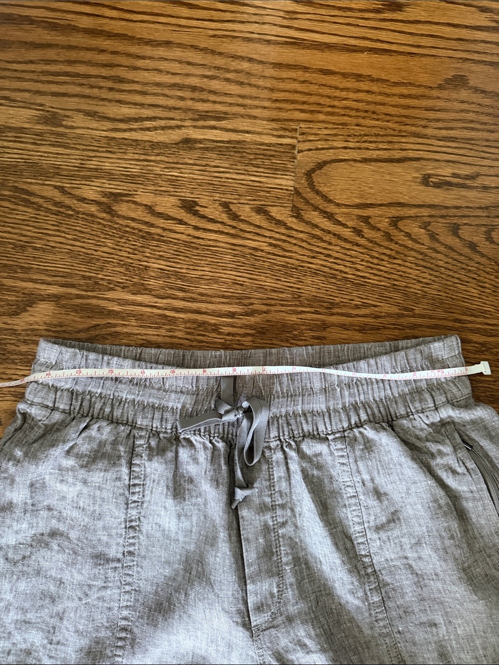 Athleta linen pants - Picture 9 of 9